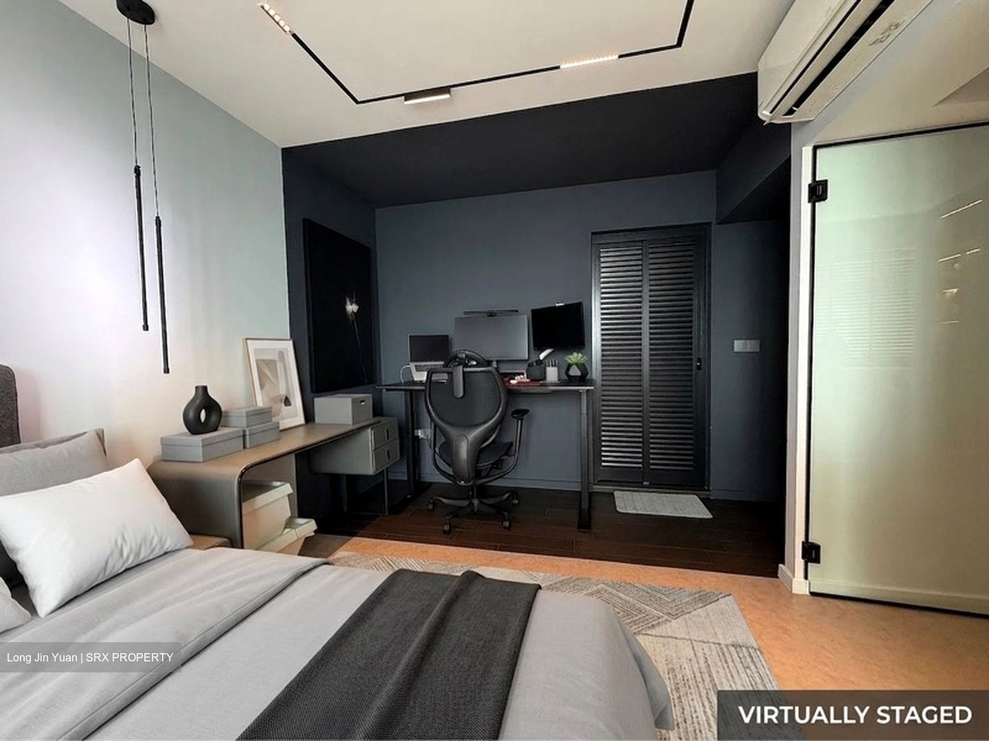 Blk 422B Northshore Straitsview (Punggol), HDB 5 Rooms #606333581